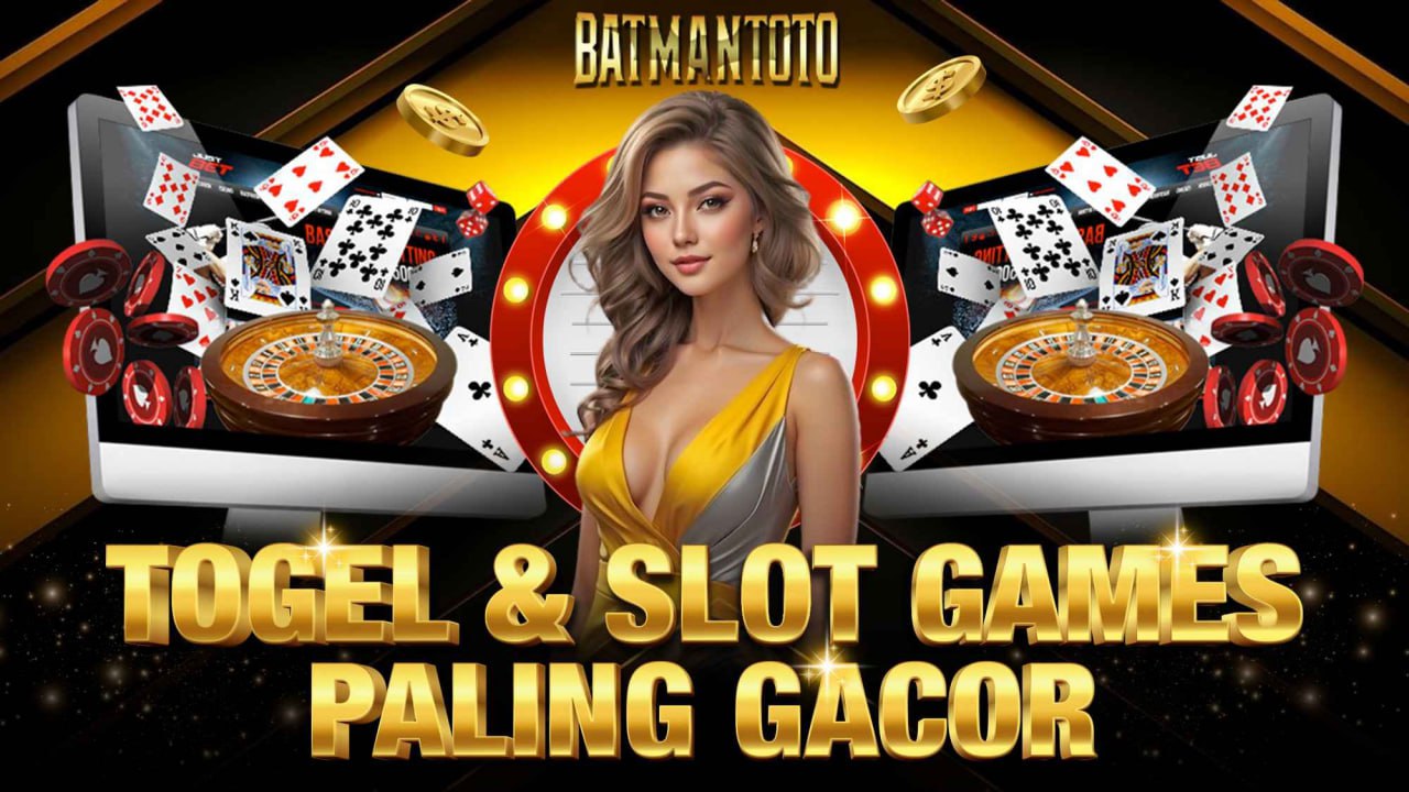 BATMANTOTO | Daftar Situs Toto 4D Togel Macau Dan Agen Toto Slot Gacor Terpercaya